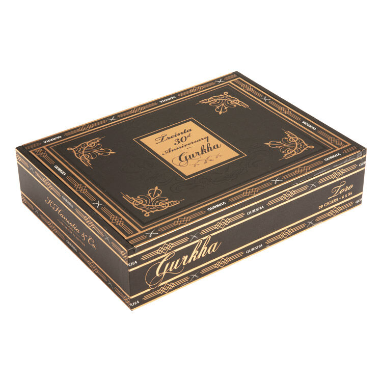 View product media GUTRT20 Toro, , jrcigars 3